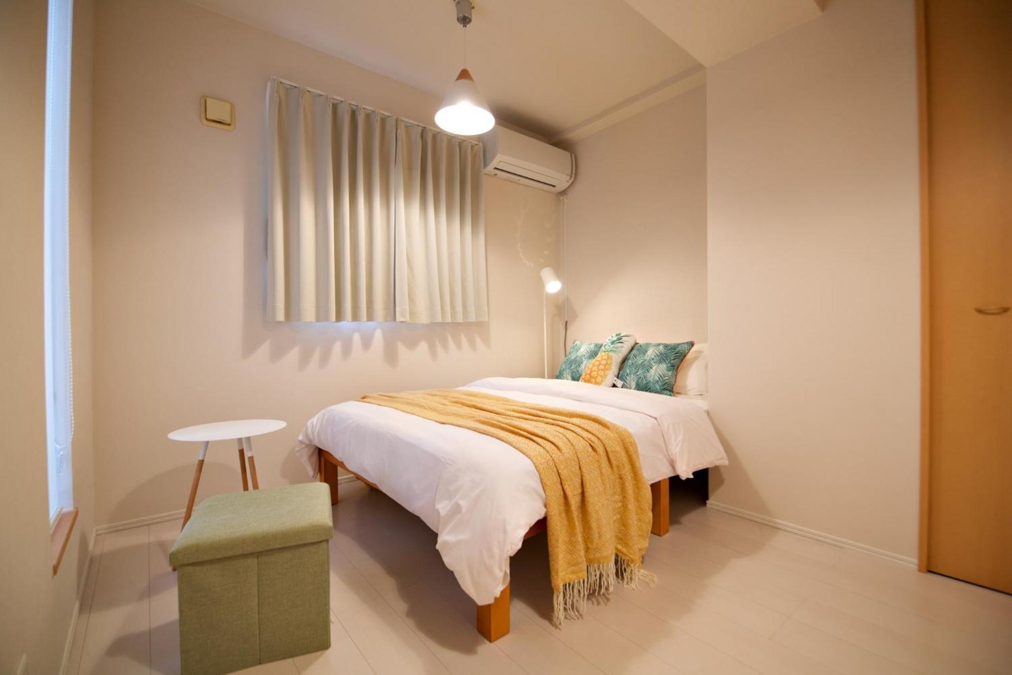 Ferienwohnung レガリアヒルズ Präfektur Tokio Exterior foto