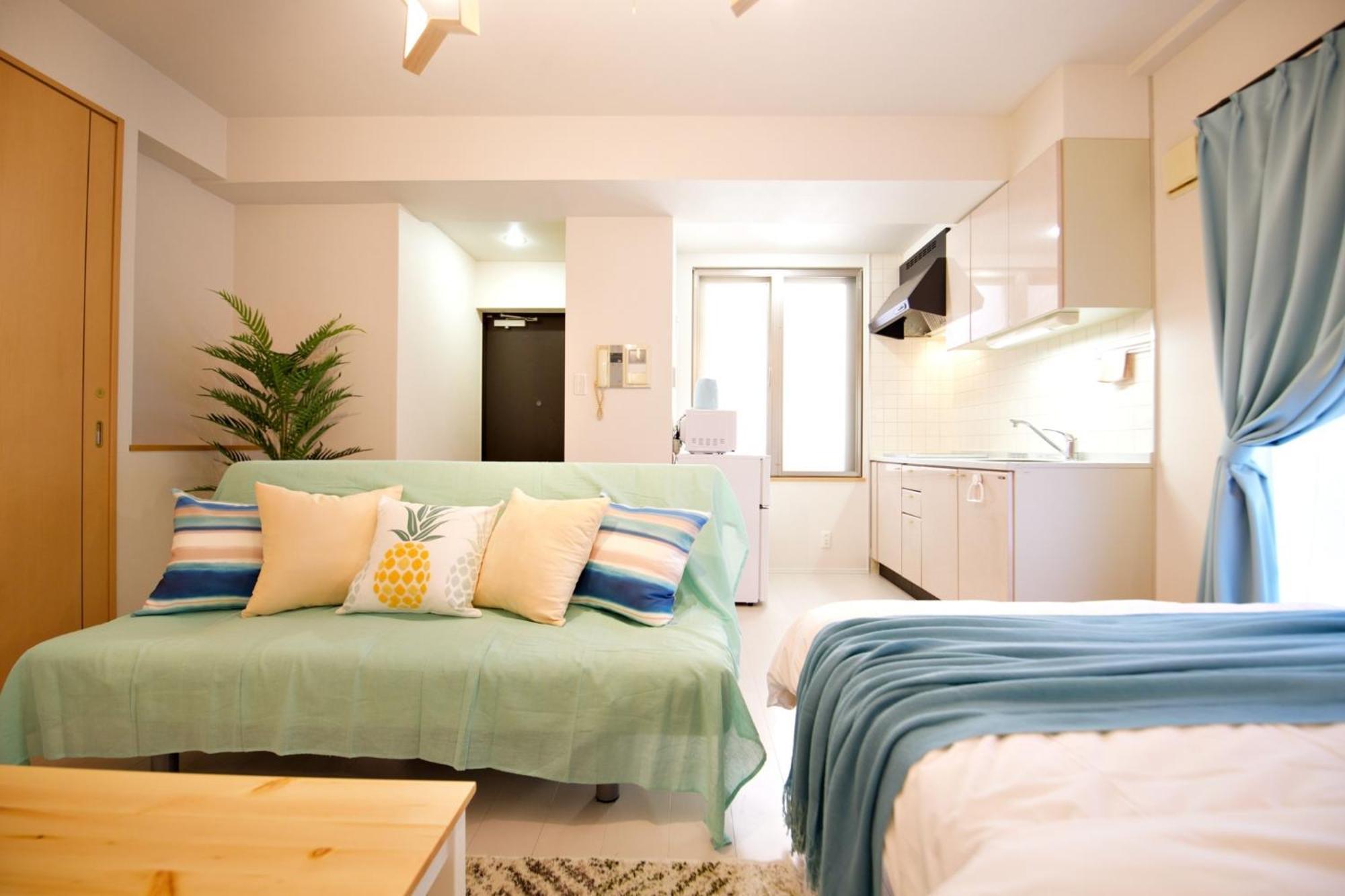 Ferienwohnung レガリアヒルズ Präfektur Tokio Exterior foto