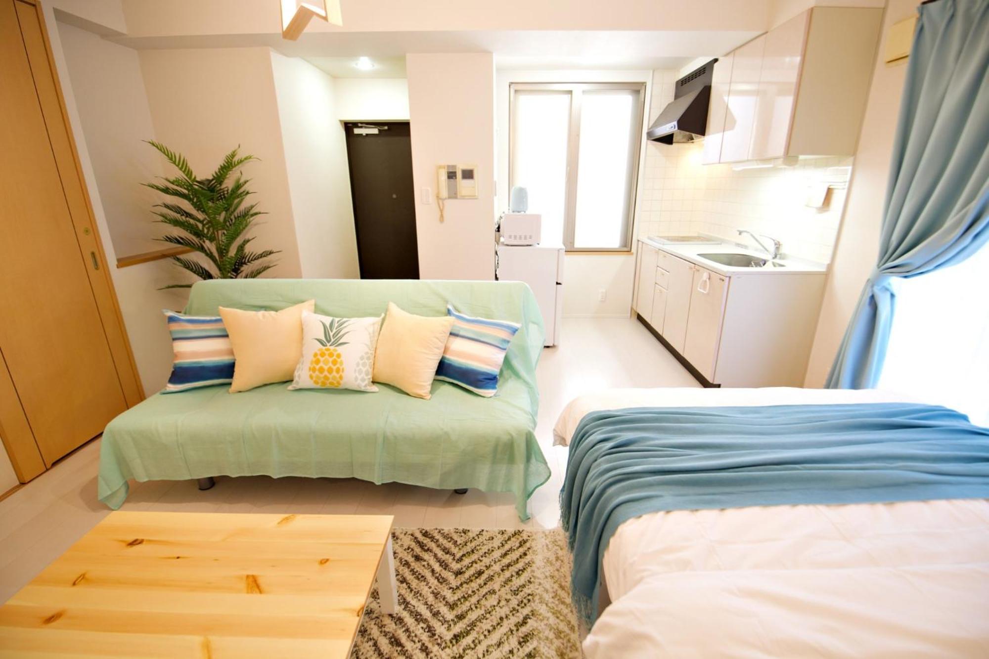 Ferienwohnung レガリアヒルズ Präfektur Tokio Exterior foto
