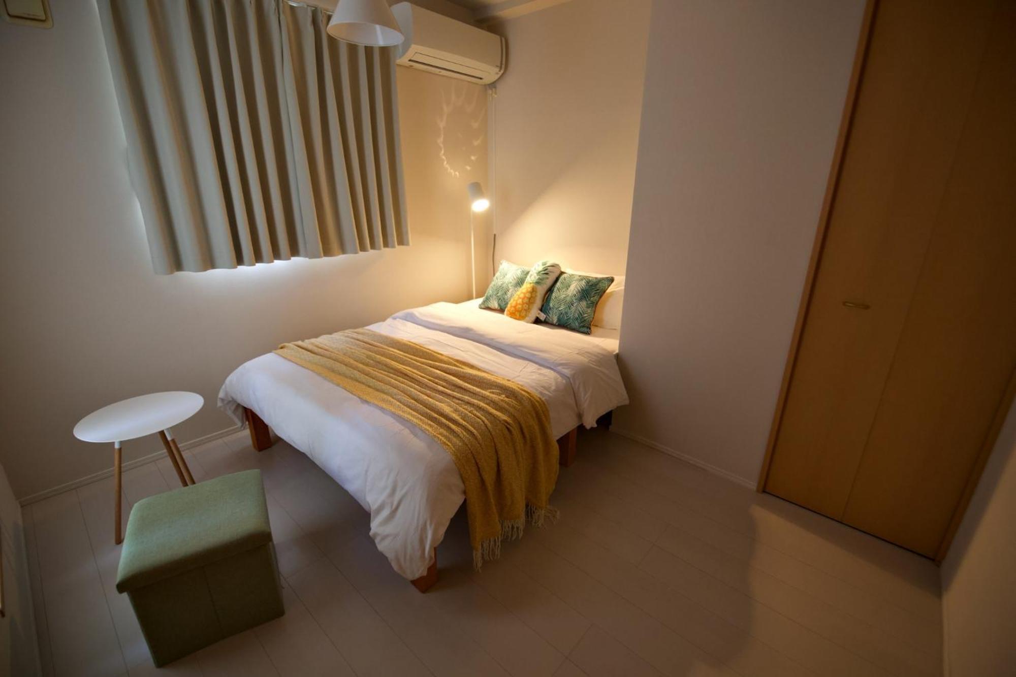 Ferienwohnung レガリアヒルズ Präfektur Tokio Exterior foto