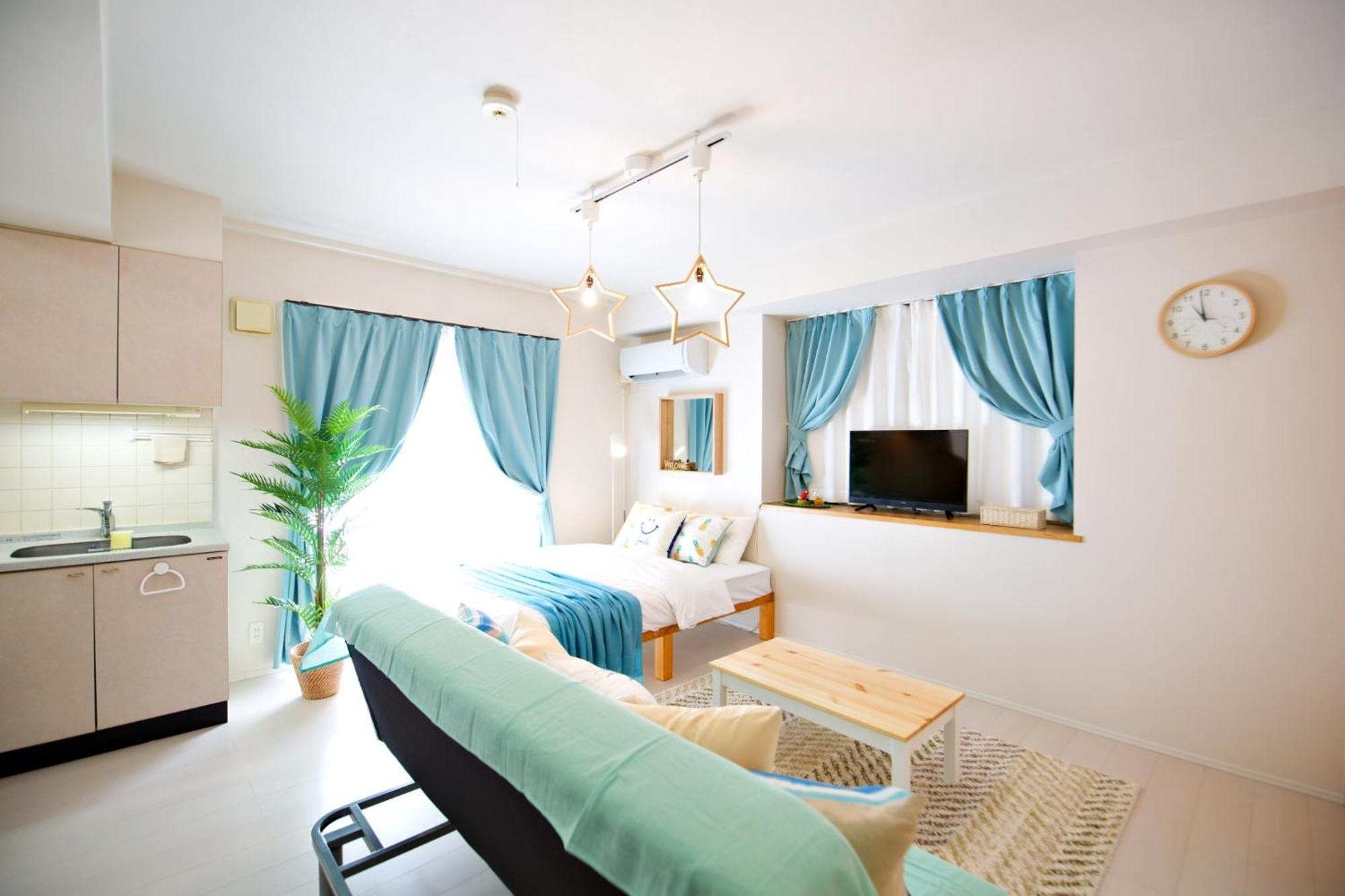 Ferienwohnung レガリアヒルズ Präfektur Tokio Exterior foto