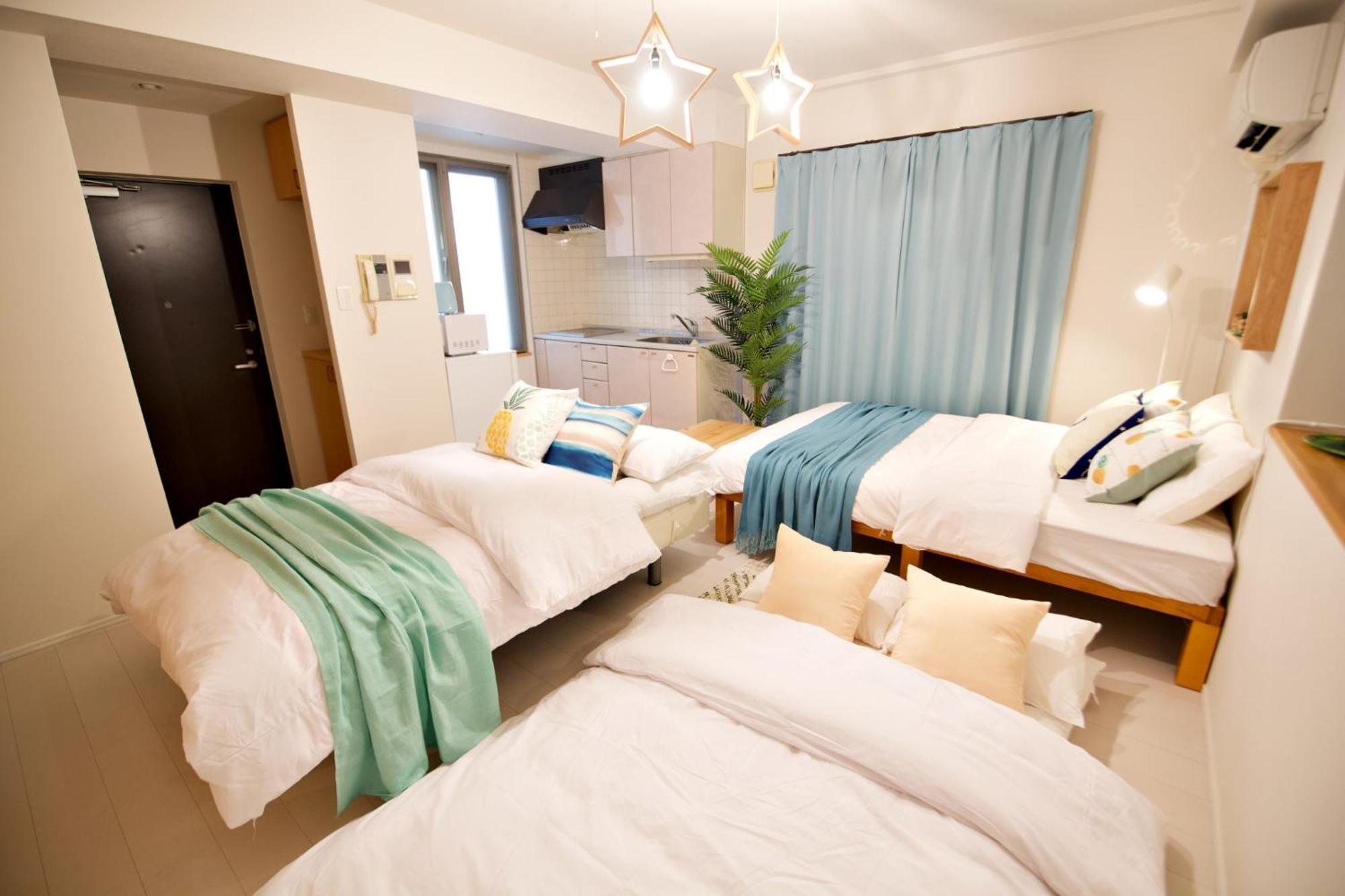 Ferienwohnung レガリアヒルズ Präfektur Tokio Exterior foto