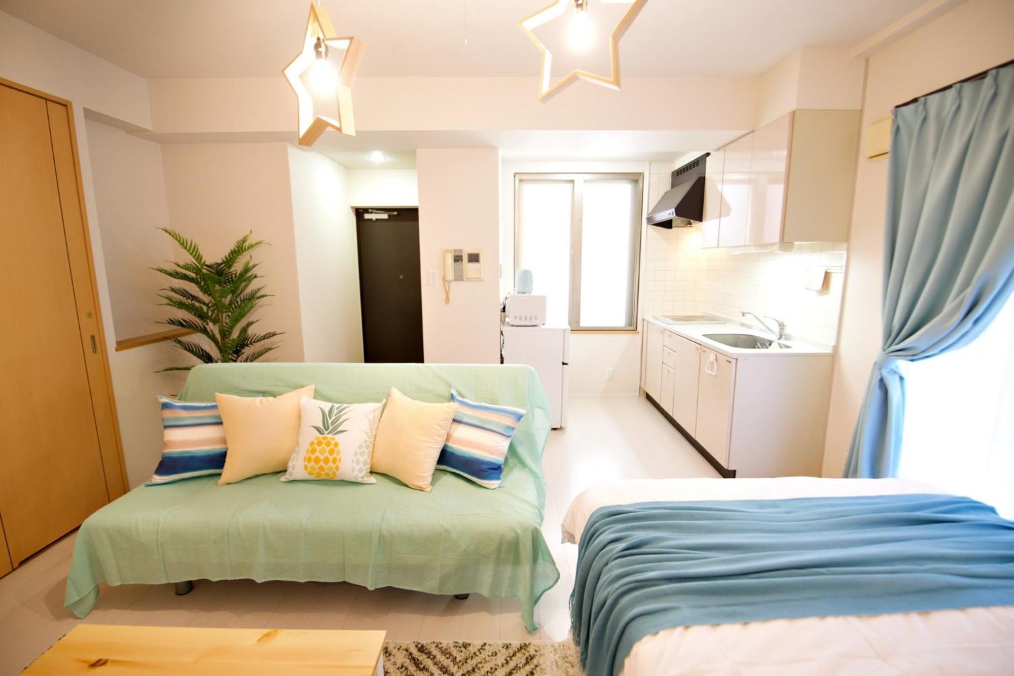 Ferienwohnung レガリアヒルズ Präfektur Tokio Exterior foto